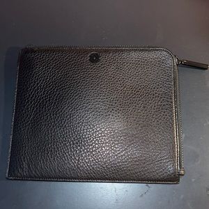 Dagne Dover two sided clutch